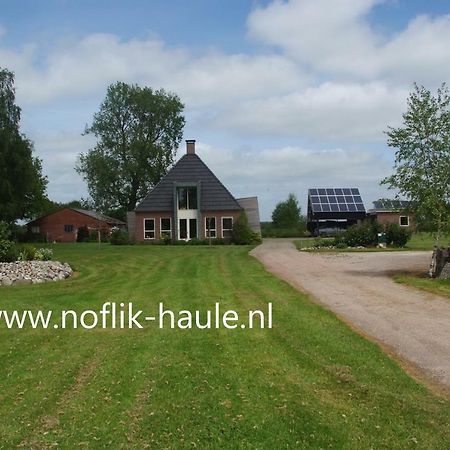 B&B Noflik Haule Eksteriør billede