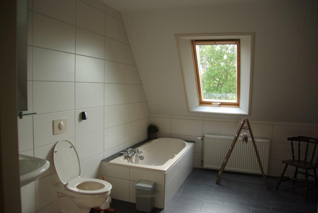 B&B Noflik Haule Eksteriør billede