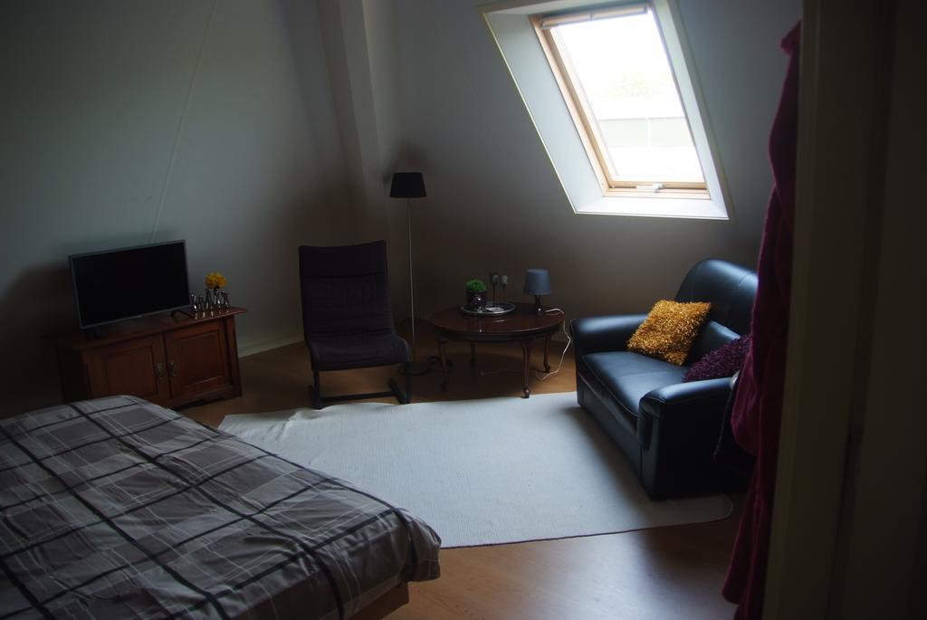 B&B Noflik Haule Eksteriør billede
